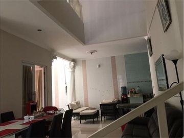 Dijual Cepat Murah Rumah Mewah Hook Di Kota Wisata Cibubur