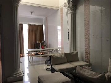 Dijual Cepat Murah Rumah Mewah Hook Di Kota Wisata Cibubur