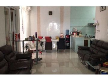 Dijual Cepat Murah Rumah Mewah Hook Di Kota Wisata Cibubur