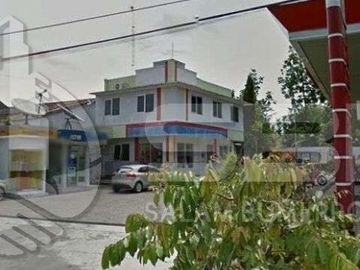 Jual Cepat SPBU Aktif Traffic Ramai dkt TUGU Jogja,UGM,Malioboro