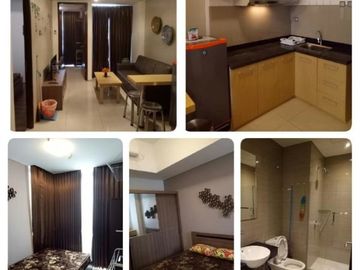 Apartemen Linden Marvel City, FULL FURNISHED