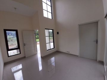 Diskon Jutaan Cash Rumah Modern dekat Jalan Jogja Solo Prambanan