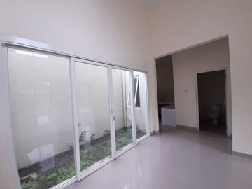 Diskon Jutaan Cash Rumah Modern dekat Jalan Jogja Solo Prambanan