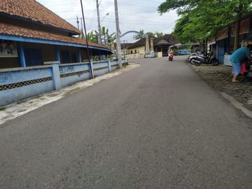 selangkah lebih dekat ke SMK N 2 Klaten, hanya di Senden