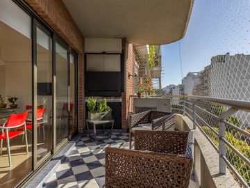 Departamento - Caballito 4 ambientes