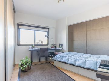 Departamento - Caballito 4 ambientes