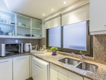 Departamento - Caballito 4 ambientes
