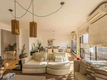 Departamento - Caballito 4 ambientes