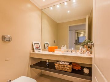 Departamento - Caballito 4 ambientes