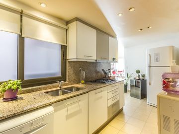 Departamento - Caballito 4 ambientes