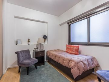 Departamento - Caballito 4 ambientes