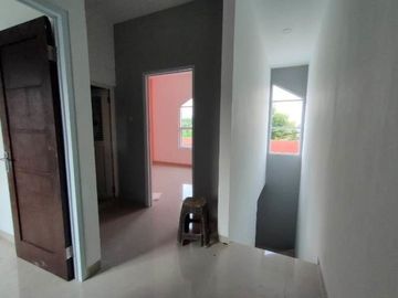 Rumah Baru 2 Lantai dalam Cluster di Ciledug, Tangerang