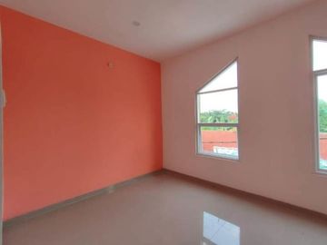 Rumah Baru 2 Lantai dalam Cluster di Ciledug, Tangerang