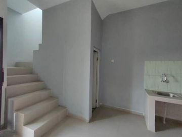 Rumah Baru 2 Lantai dalam Cluster di Ciledug, Tangerang