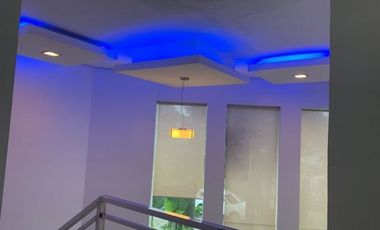 Corner House with Pool for Sale in Alabang 400, Cupang, Muntinlupa City