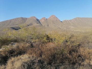 435669 TERRENO CAMPESTRE EN VENTA EN COL. RINCONADA NUEVO LEON