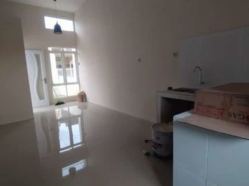 Rumah Murah Belakang Kampus Binus Araya Puri
