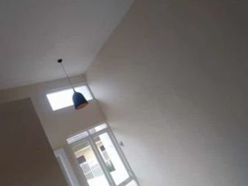 Rumah Murah Belakang Kampus Binus Araya Puri