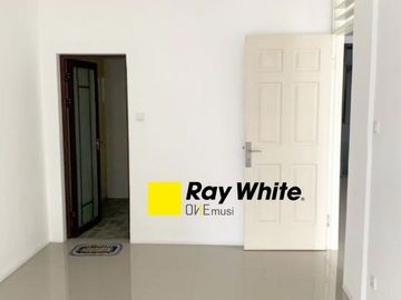 Rumah Baru Minimalis Jl. Darmo Indah Selatan, Surabaya