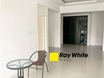 Rumah Baru Minimalis Jl. Darmo Indah Selatan, Surabaya