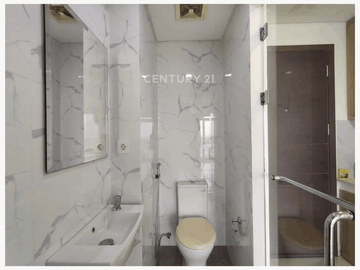 Apartemen Pacific Garden Samping Binus University Alam Sutera