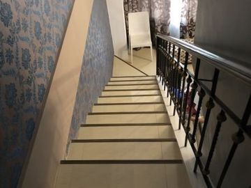 Fully Interiored 1BR Loft with Parking at Mckinley Hill
