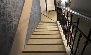 Fully Interiored 1BR Loft with Parking at Mckinley Hill