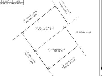 422 sqm Lot For Sale Near JCenter Mall now SM-Mandaue