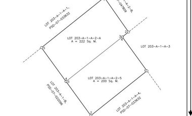 422 sqm Lot For Sale Near JCenter Mall now SM-Mandaue
