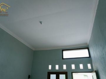 HEMAT BANGET ! TERMURAH BELI RUMAH TEPI JALAN UTAMA WONOSARI !