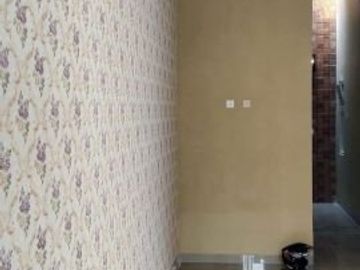 Rumah Baru di Bumi Anggrek Bekasi | FADMASUDIRMAN