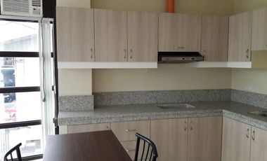 Fully Furnish Spacious 1 BR Apt for Rent in Canduman, Cebu