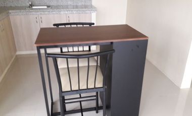 Fully Furnish Spacious 1 BR Apt for Rent in Canduman, Cebu