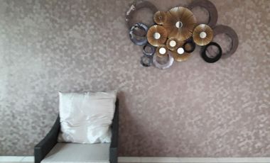 Fully Furnish Spacious 1 BR Apt for Rent in Canduman, Cebu