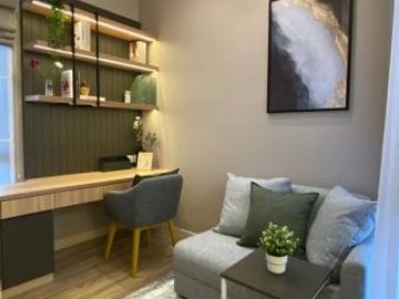 Dijual Rumah Winston Residence Serpong di Suradita Cisauk Tangerang Selatan 2 Lantai Baru Strategis