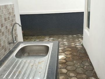RUMAH MURAH DESAIN CANTIK DI KOTA MALANG