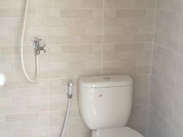 RUMAH MURAH DESAIN CANTIK DI KOTA MALANG