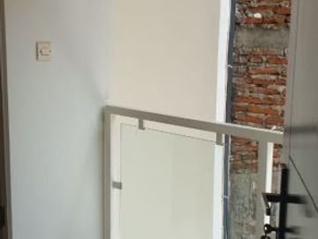 RUMAH MURAH DESAIN CANTIK DI KOTA MALANG