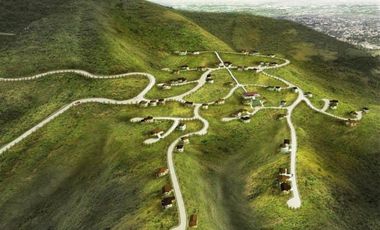 355 sqm Lot for Sale in Monterrazas De Cebu, near Entrance