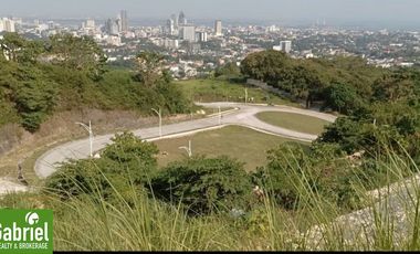 355 sqm Lot for Sale in Monterrazas De Cebu, near Entrance