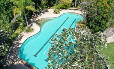 355 sqm Lot for Sale in Monterrazas De Cebu, near Entrance