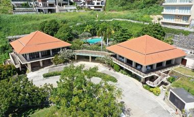 355 sqm Lot for Sale in Monterrazas De Cebu, near Entrance