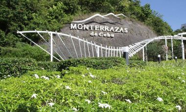 355 sqm Lot for Sale in Monterrazas De Cebu, near Entrance