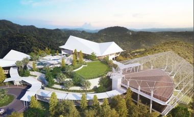 355 sqm Lot for Sale in Monterrazas De Cebu, near Entrance