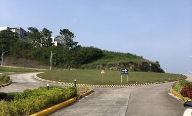 355 sqm Lot for Sale in Monterrazas De Cebu, near Entrance