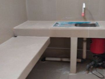 lokasi strategis rumah di depok