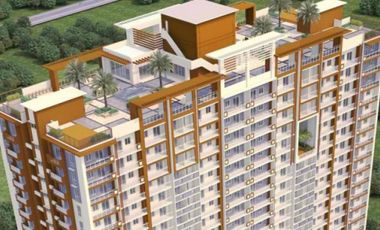 Viera Residences a Resort Feel Condo 2BR from DMCI in QC.