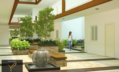 Viera Residences a Resort Feel Condo 2BR from DMCI in QC.
