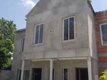Excelente duplex a estrenar con cochera