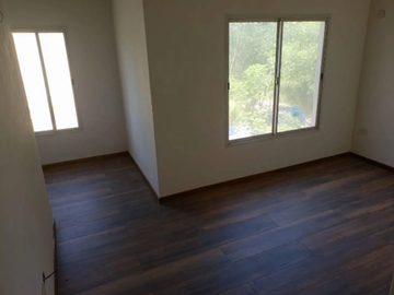 Excelente duplex a estrenar con cochera